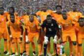 SPORT : Le gardien Ivoirien Sylvain GBOHOUO ne jouera pas la CAN chez lui.