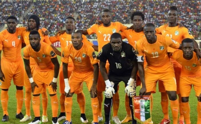 SPORT : Le gardien Ivoirien Sylvain GBOHOUO ne jouera pas la CAN chez lui.