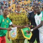 Football Féminin : Amical,Le Cameroun accroché par le Sénégal