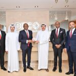 Le groupe UBA s’étend à la région des EAU, lance ses opérations bancaires à DIFC, Dubaï.