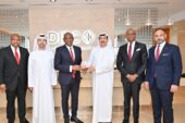 Le groupe UBA s'étend à la région des EAU, lance ses opérations bancaires à DIFC, Dubaï.