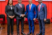 ÉCONOMIE : United Bank for Africa Plc annonce la nomination d’un nouveau Directeur Général du Groupe et de nouveaux Administrateurs