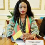 DYNAMO DE DOUALA : AUDREY CHICOT VEUT CHICOTTER SES DÉTRACTEURS