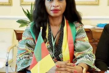 DYNAMO DE DOUALA : AUDREY CHICOT VEUT CHICOTTER SES DÉTRACTEURS