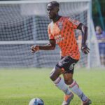 LIONS INDOMPTABLES : DARLING YONGWA DANS LA TANIÈRE