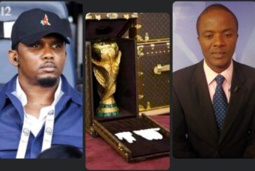 FIFA WORLD CUP TOUR AU CAMEROUN : DÉSACCORD DE LA FECAFOOT, QUELLES CONSÉQUENCES POUR LES LIONS INDOMPTABLES AU QATAR EN NOVEMBRE PROCHAIN ?