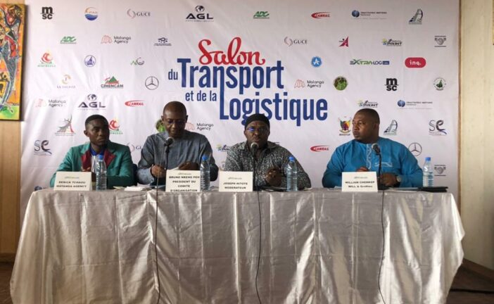 EX-TRA-LOG : UNE VITRINE POUR LE TRANSPORT ET LA LOGISTIQUE DU CAMEROUN