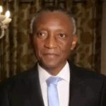Cameroun – Ordre des médecins : Après une forte tension pré-électorale, Le Dr Rodolphe Fonkoua est élu président devant le Professeur Emmanuel Essomba et autres concurrents.