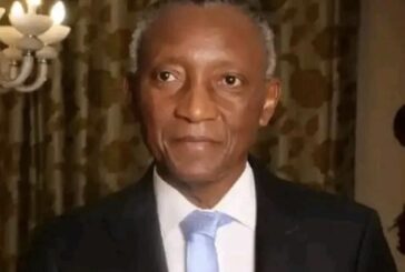 Cameroun – Ordre des médecins : Après une forte tension pré-électorale, Le Dr Rodolphe Fonkoua est élu président devant le Professeur Emmanuel Essomba et autres concurrents.