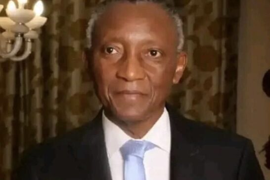 Cameroun – Ordre des médecins : Après une forte tension pré-électorale, Le Dr Rodolphe Fonkoua est élu président devant le Professeur Emmanuel Essomba et autres concurrents.