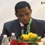 FÉDÉRATION CAMEROUNAISE DE FOOTBALL : ETO’O RESTE, MALGRÉ SA PROPOSITION DE DÉMISSION