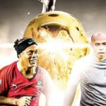 Football : Lancement d’un tournoi mondial inédit, la Coupe des Légendes +35 ans