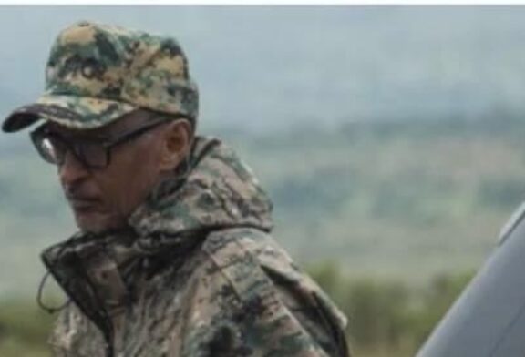 RDC : Washington interpelle Kigali pour mettre fin au soutien des rebelles du M23