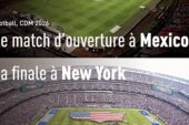 Coupe du Monde 2026 : Un Spectacle Global au Cœur de l'Amérique, de Mexico à New York