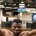 FRANCIS NGANNOU VS ANTHONY JOSHUA : UN AFFRONTEMENT TITANESQUE AU SOMMET DE LA BOXE