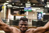 FRANCIS NGANNOU VS ANTHONY JOSHUA : UN AFFRONTEMENT TITANESQUE AU SOMMET DE LA BOXE