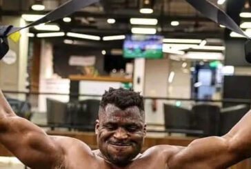 FRANCIS NGANNOU VS ANTHONY JOSHUA : UN AFFRONTEMENT TITANESQUE AU SOMMET DE LA BOXE