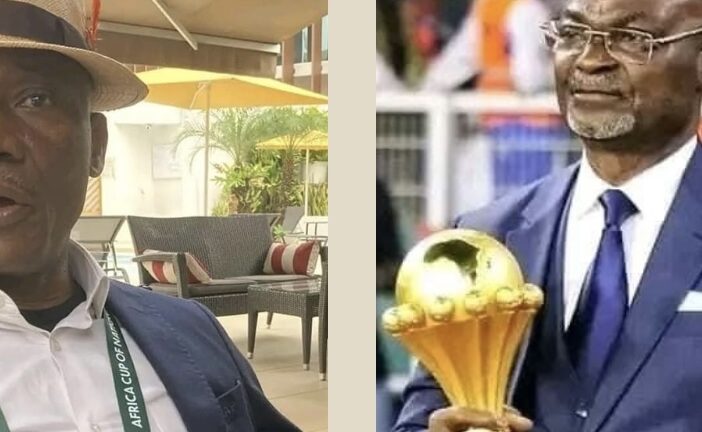 SOCIÉTÉ : ROGER MILLA CRITIQUE JOSEPH-ANTOINE BELL SUR LA GESTION DES STADES : 